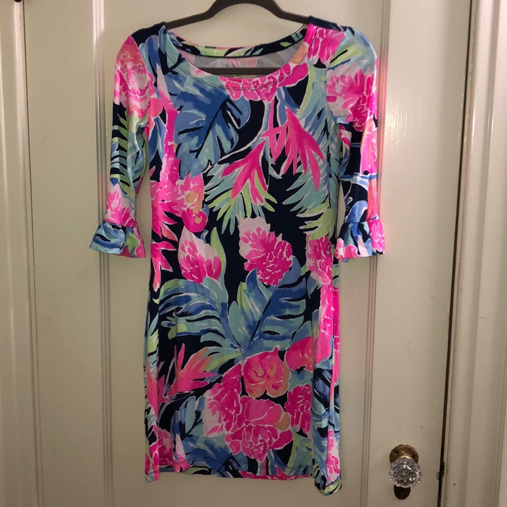 dress